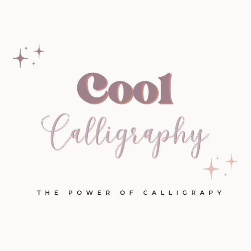 calligraphy-logo